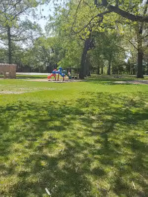 Alton park - Portland,