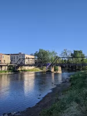 Powers Park - Portland,