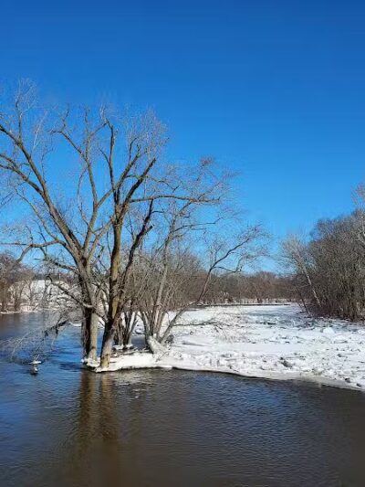 Portland Riverwalk Access - Portland,