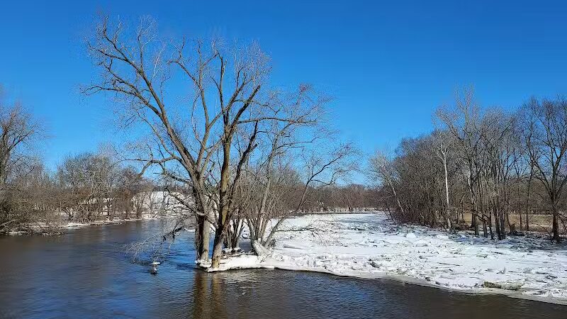 Portland Riverwalk Access - Portland,