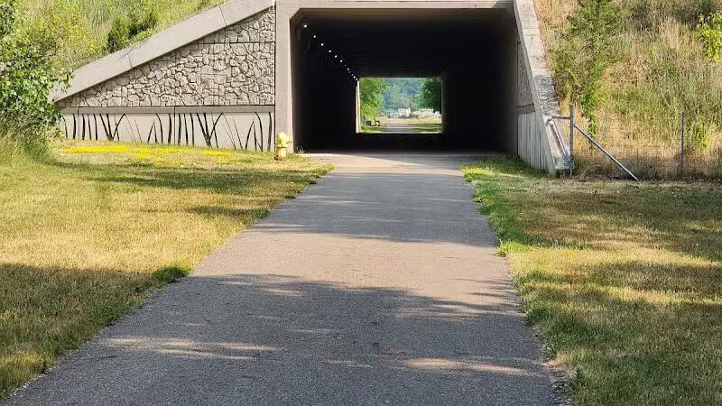 Portland Riverwalk Access - Portland,