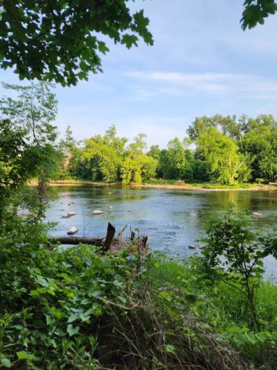 Portland Riverwalk Access - Portland,