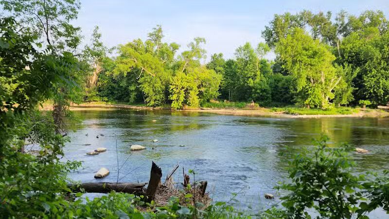 Portland Riverwalk Access - Portland,