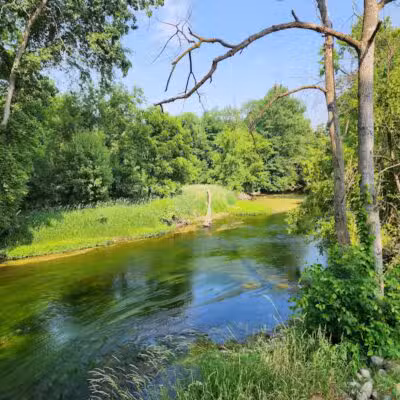 Portland Riverwalk Access - Portland,