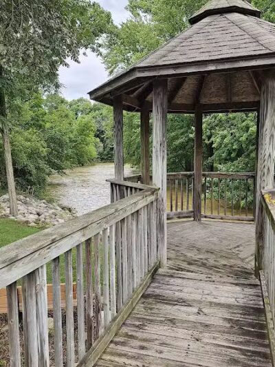 Portland Riverwalk Access - Portland,