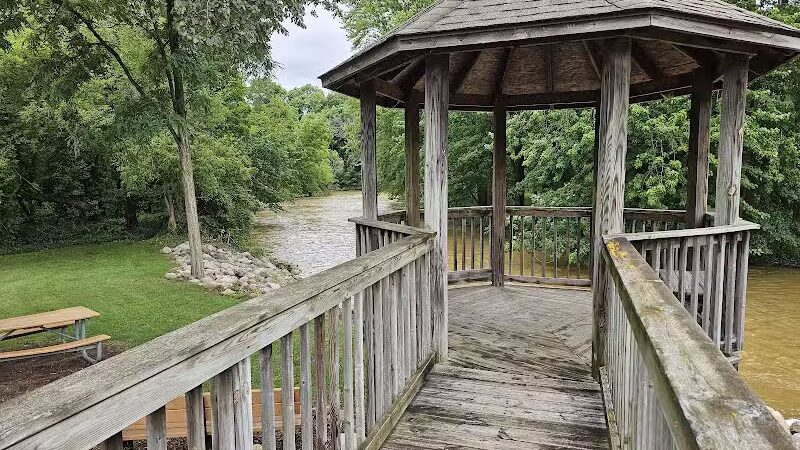Portland Riverwalk Access - Portland,