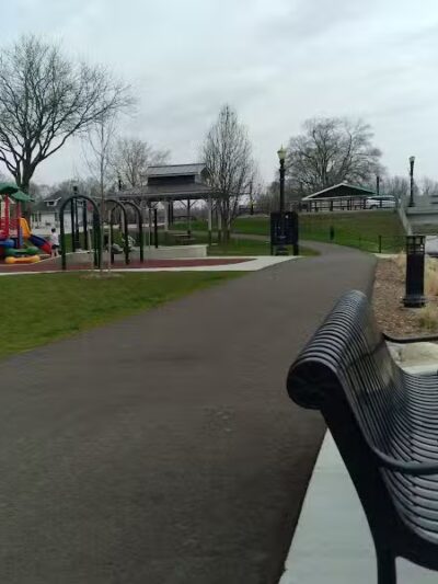 Powers Park - Portland,