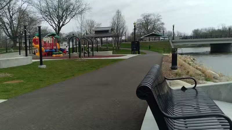 Powers Park - Portland,