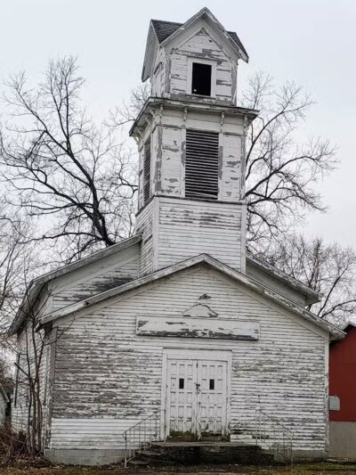 Powers Park - Portland,