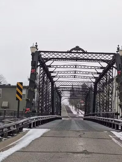 Powers Park - Portland,