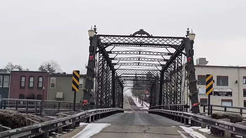 Powers Park - Portland,