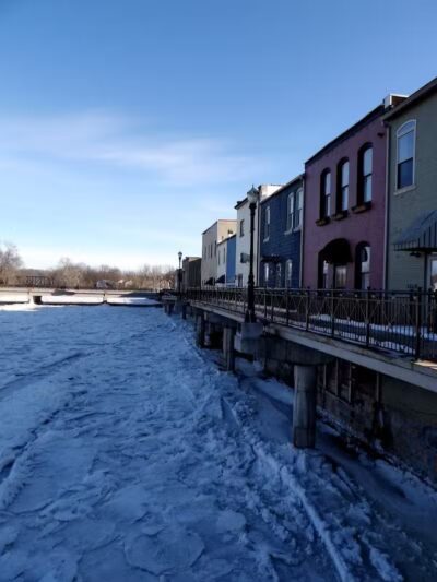 Powers Park - Portland,