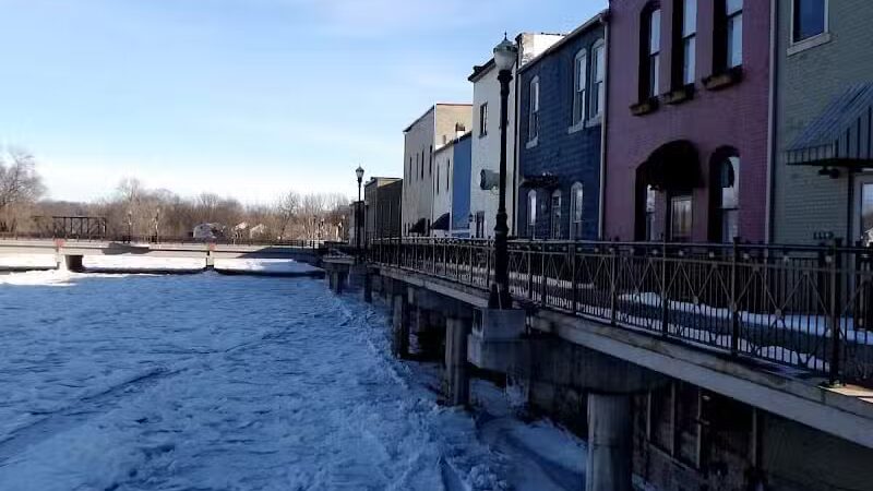 Powers Park - Portland,