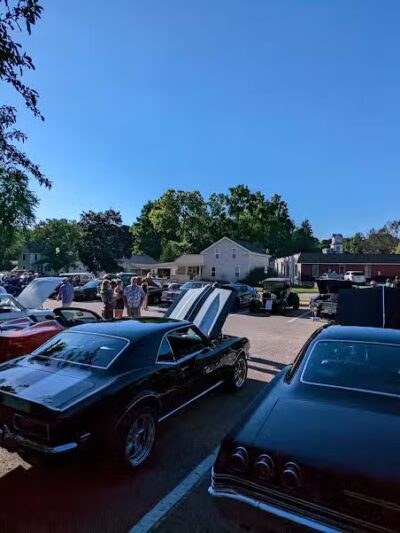 Powers Park - Portland,