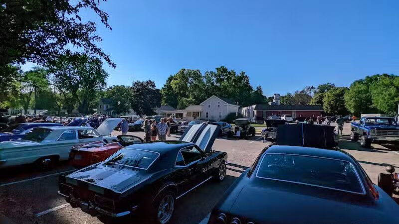 Powers Park - Portland,