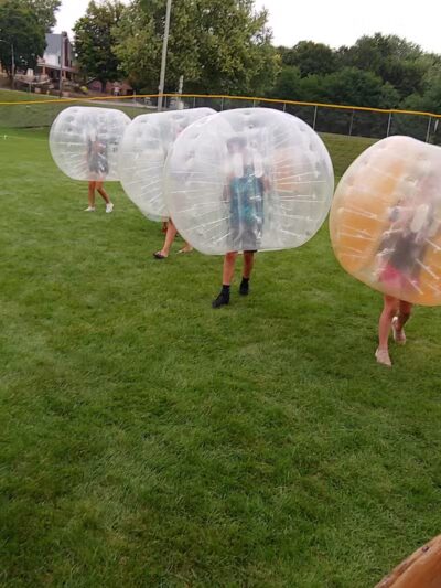 Powers Park - Portland,