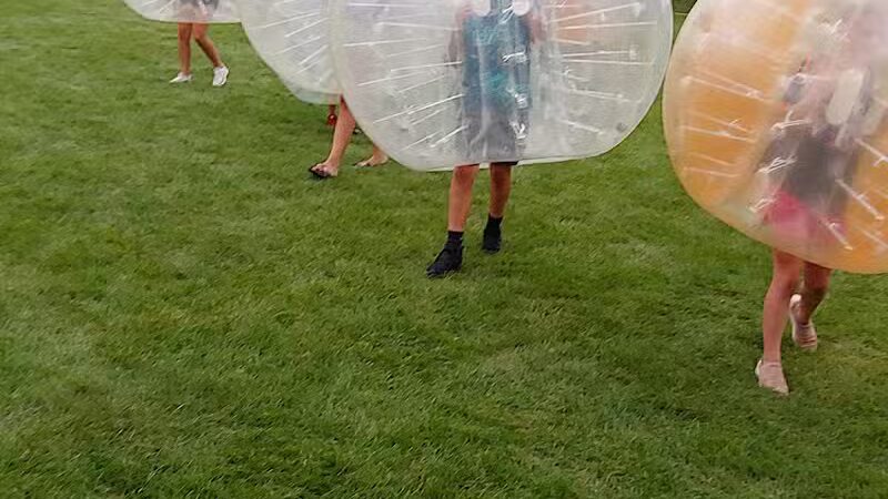 Powers Park - Portland,