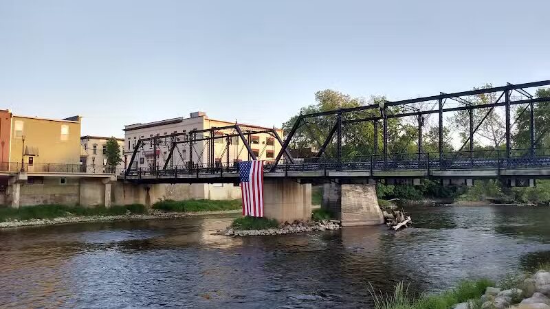 Powers Park - Portland,