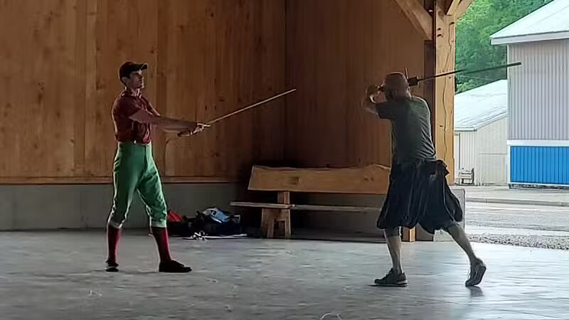 The Red Mill Pavilion - Portland,