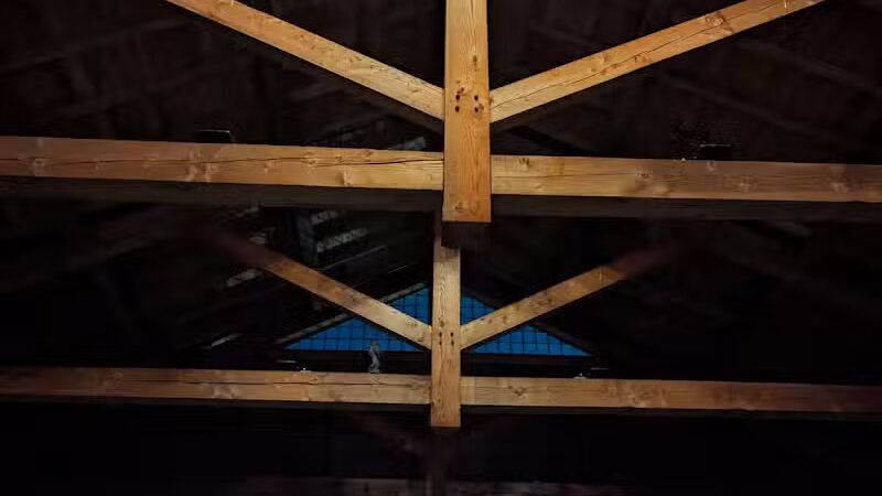 The Red Mill Pavilion - Portland,