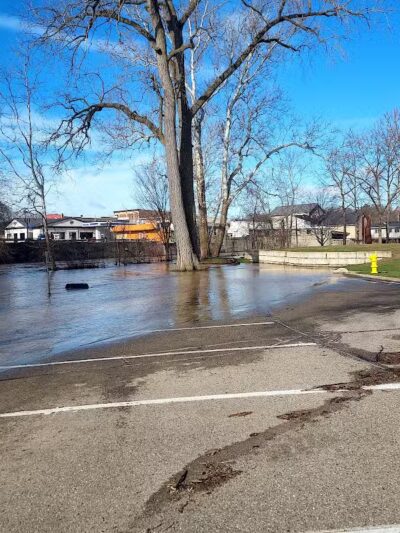 Two Rivers Park - Portland,