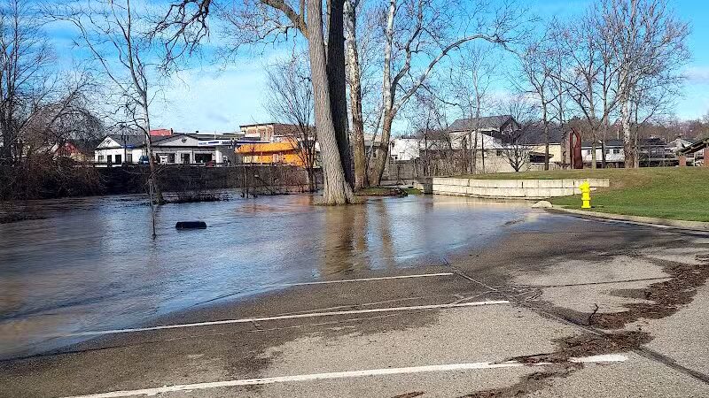Two Rivers Park - Portland,