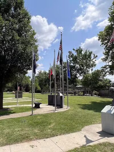 Two Rivers Park - Portland,