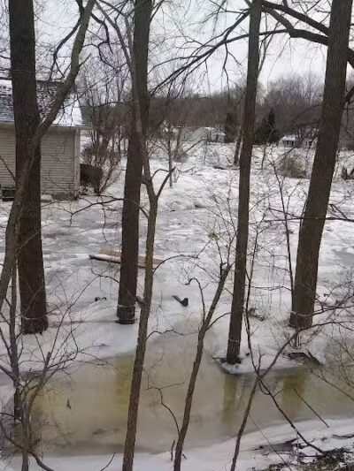 Two Rivers Park - Portland,