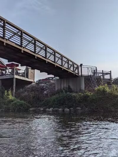 Two Rivers Park - Portland,