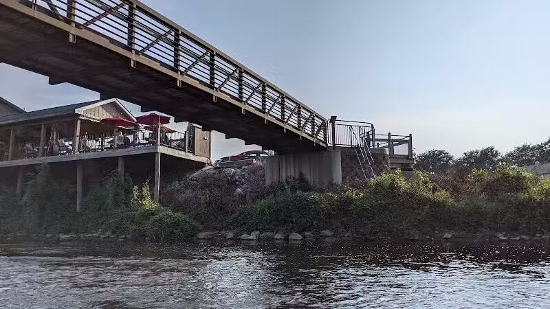 Two Rivers Park - Portland,