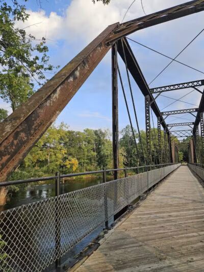 Two Rivers Park - Portland,