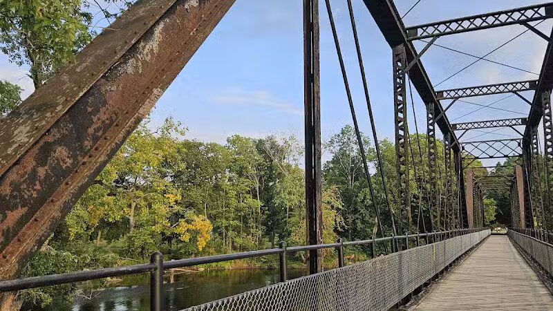 Two Rivers Park - Portland,