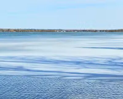 Grand Lake Roadside Park - Posen, MI