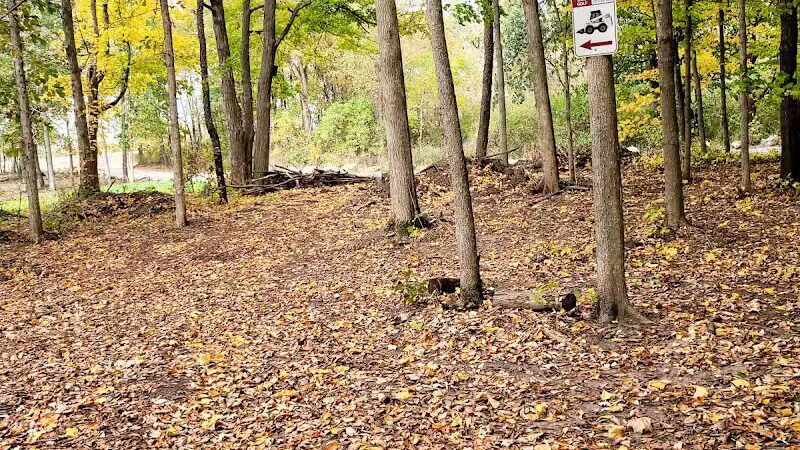 Alliance Lake Softball Park - Potterville,