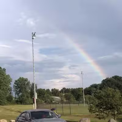 Alliance Lake Softball Park - Potterville,