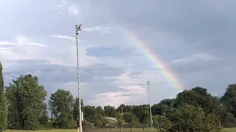Alliance Lake Softball Park - Potterville,