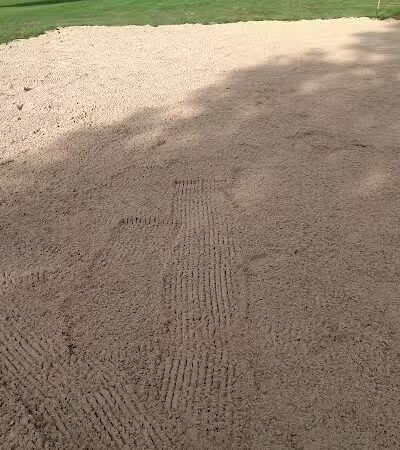 Alliance Lake Softball Park - Potterville,