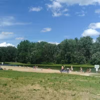 Fox Memorial Park - Potterville,