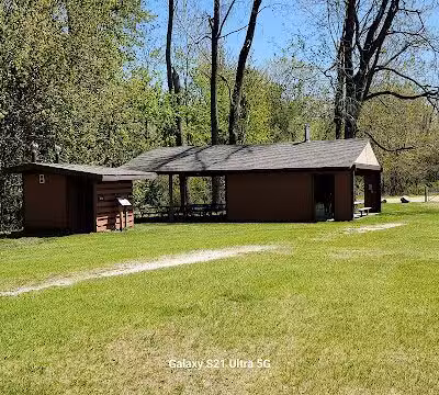 Fox Memorial Park - Potterville,
