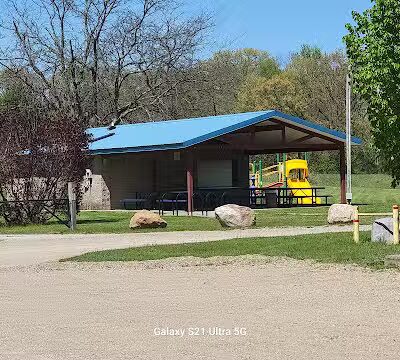 Fox Memorial Park - Potterville,