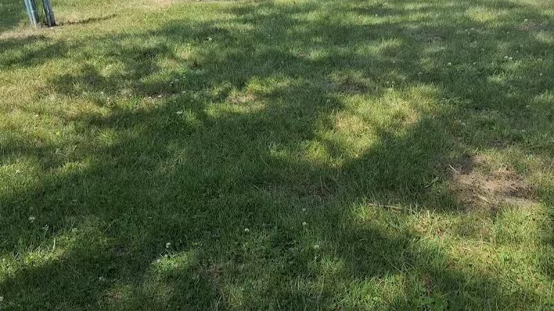 Fox Memorial Park - Potterville,