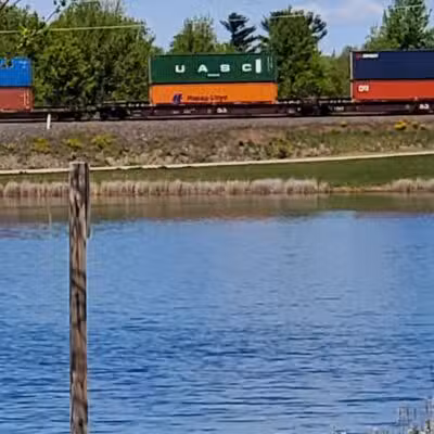 Lake Alliance Park - Potterville,
