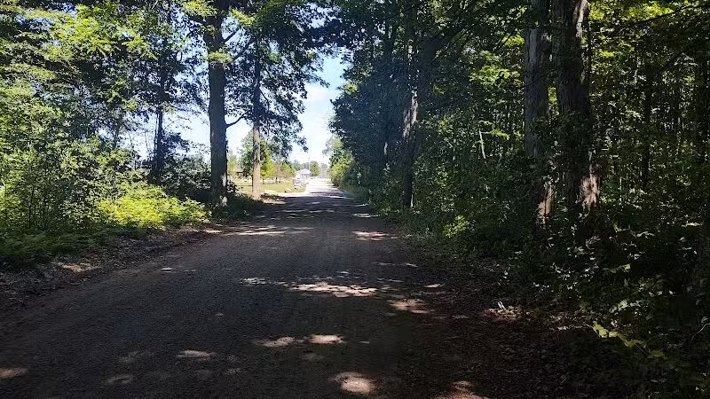 Lake Alliance Park - Potterville,