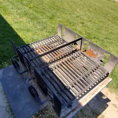 Lake Alliance Park - Potterville,