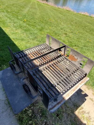 Lake Alliance Park - Potterville,