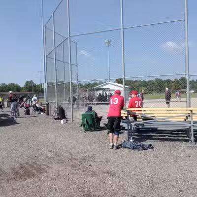 Lake Alliance Park - Potterville,
