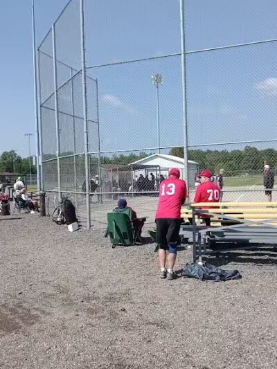 Lake Alliance Park - Potterville,