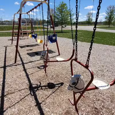 Lake Alliance Park - Potterville,