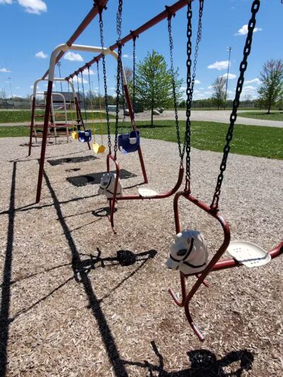 Lake Alliance Park - Potterville,