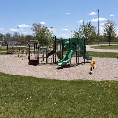Lake Alliance Park - Potterville,